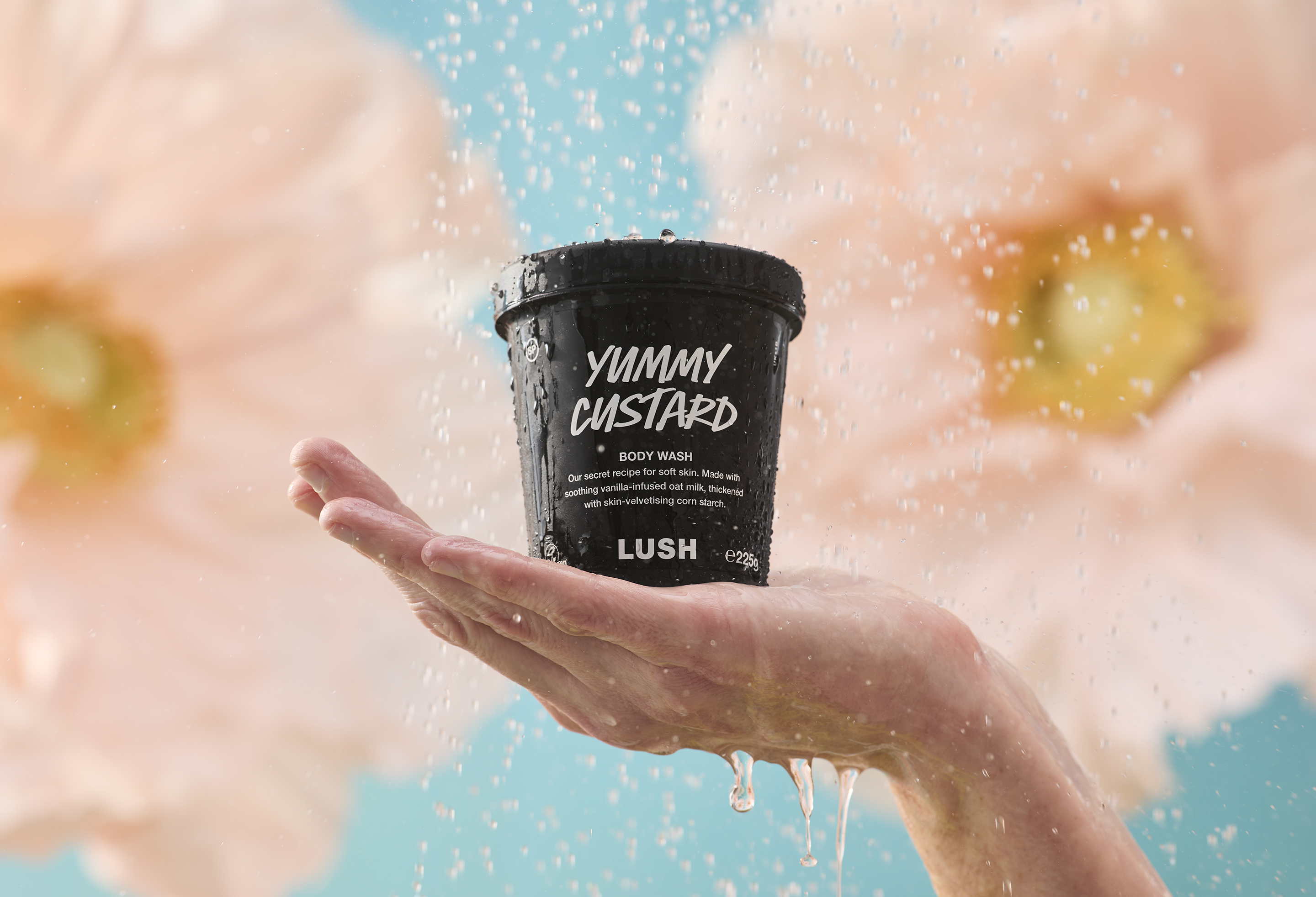 LUSH 公式｜ラッシュ フレッシュハンドメイドコスメ | LUSH